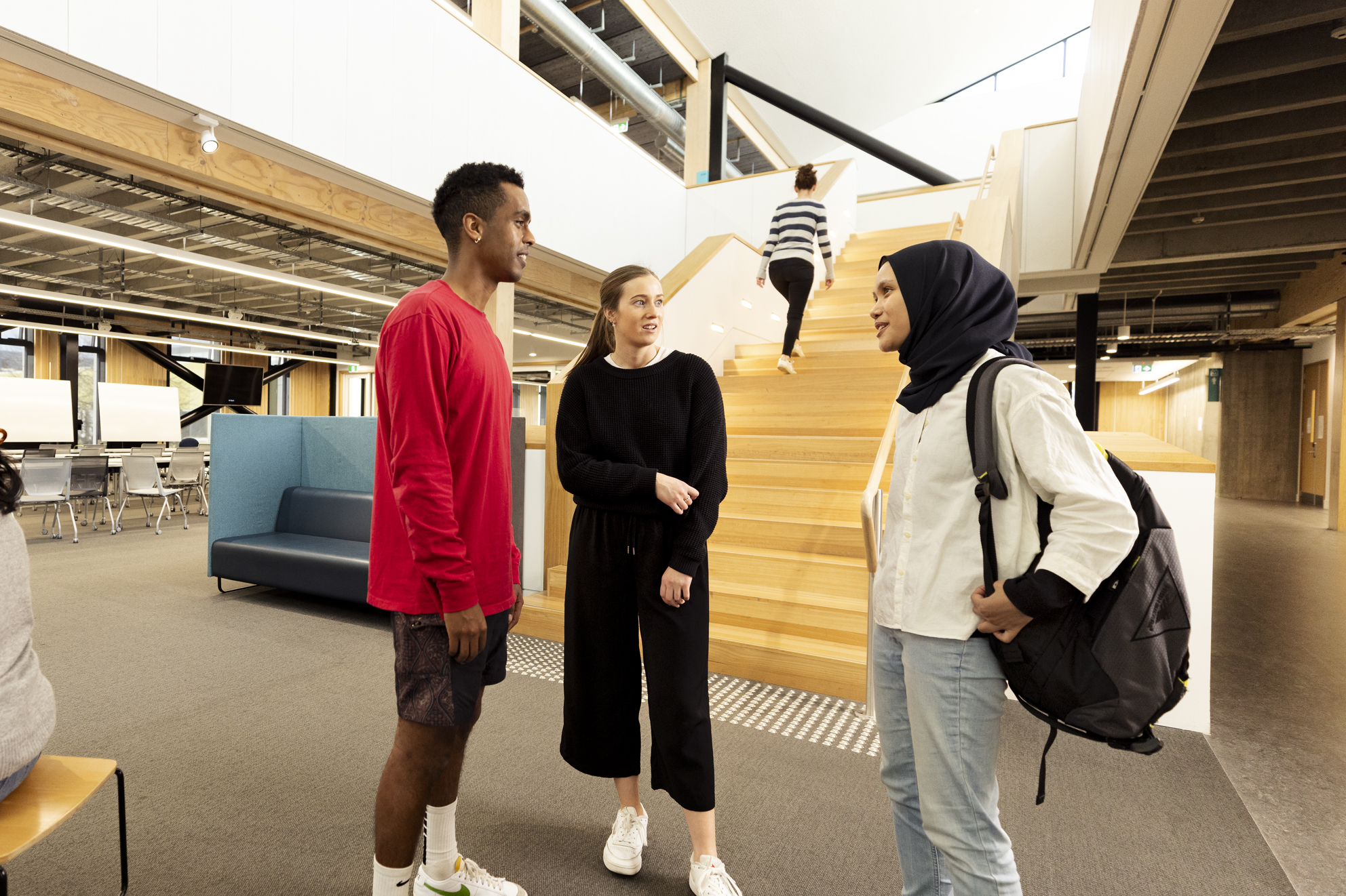 Study in New Zealand